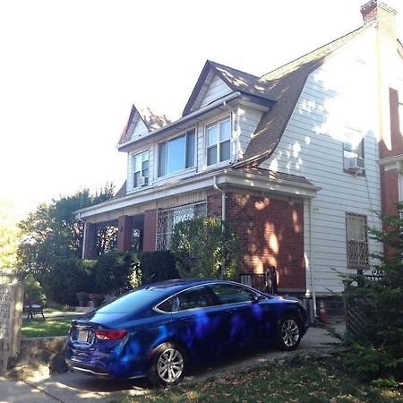 A And Fayebed And Breakfast, Inc, New York Exteriör bild