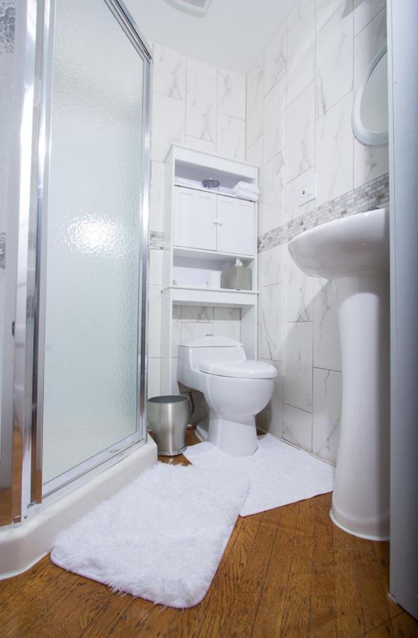 A And Fayebed And Breakfast, Inc, New York Exteriör bild