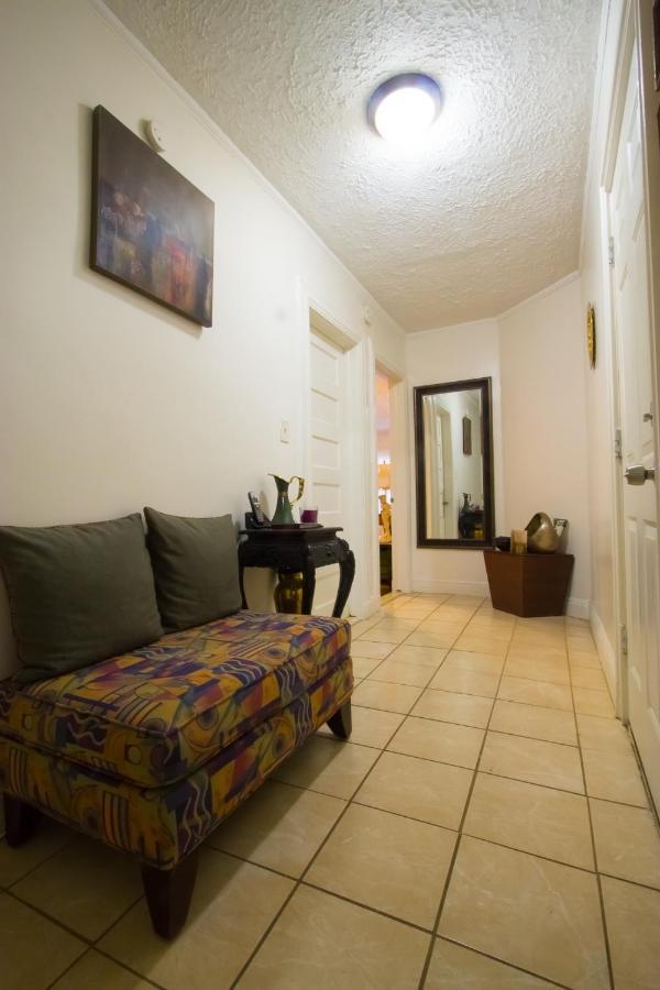A And Fayebed And Breakfast, Inc, New York Exteriör bild