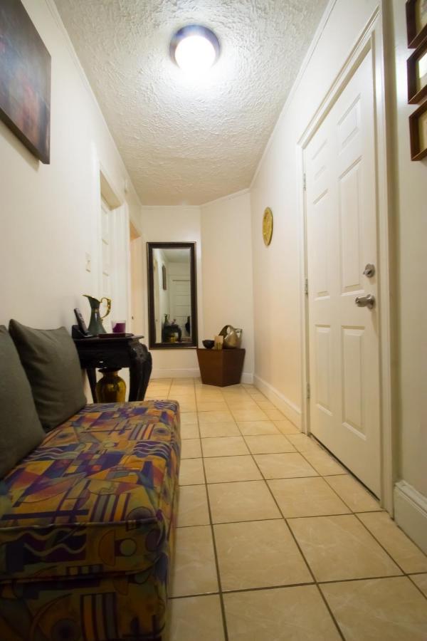 A And Fayebed And Breakfast, Inc, New York Exteriör bild